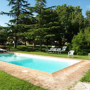 Alloggio per agriturismo La Loccaia
