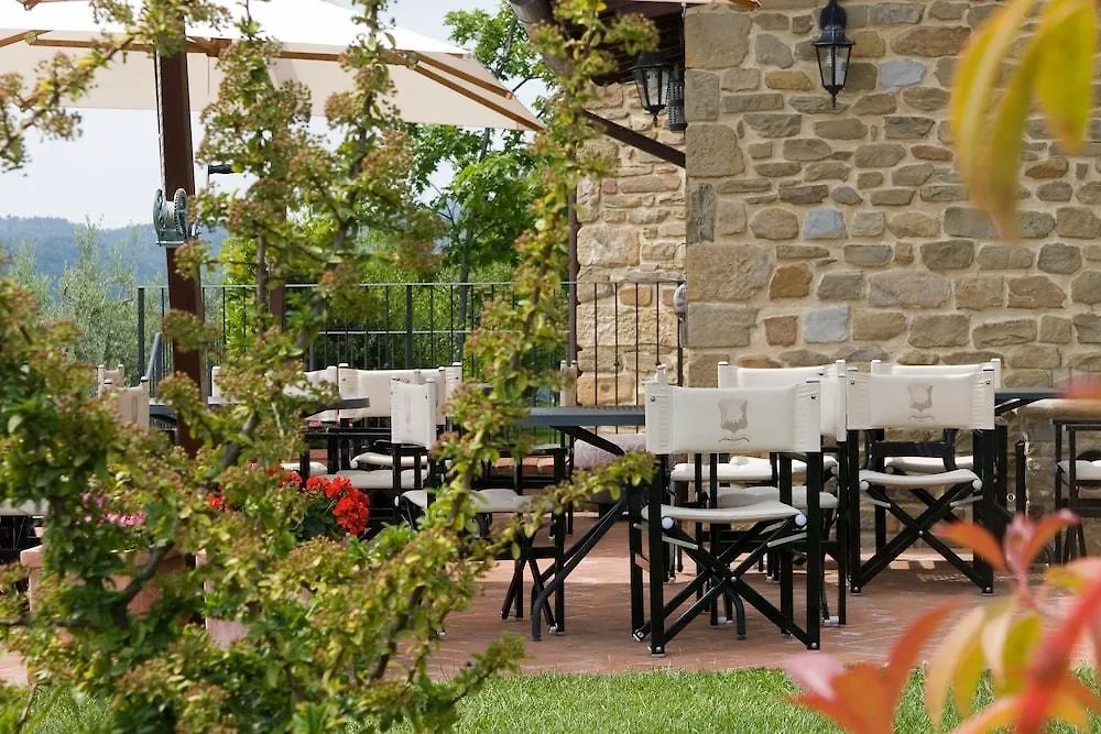 Resort Lasolaia Ciggiano