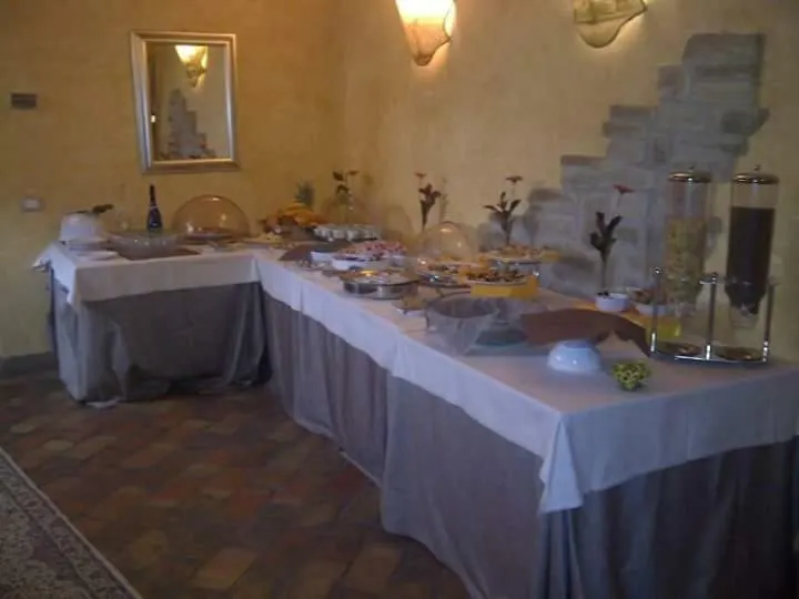 Lasolaia Ciggiano 4*,