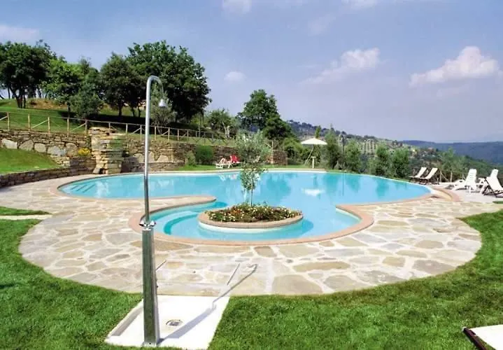 Resort Lasolaia Ciggiano